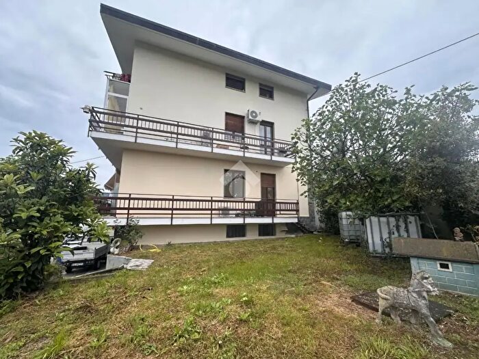 Appartamento bilocale in affitto in Via Villa, Giaveno