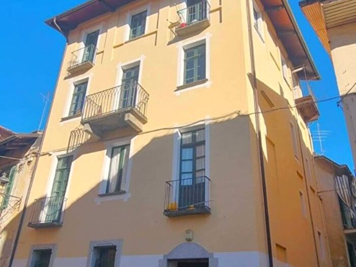 Appartamento monolocale in affitto in Via del Pino, Centro Storico, Pinerolo