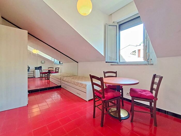 Casa monolocale in vendita in Via Pietro Giuria Torino, Torino