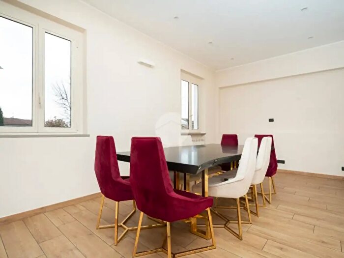 Appartamento quadrilocale in vendita in Via del Lupo, Caselle Torinese