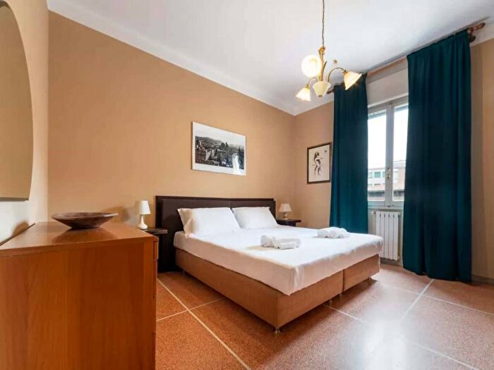 Appartamento bilocale in affitto in Via delle Lame, San Felice, Bologna