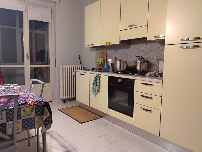 Appartamento trilocale in affitto in Corso Monviso, Centro, Cuneo