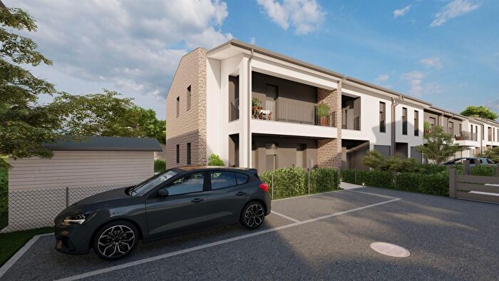 Appartamento in vendita in Faenza