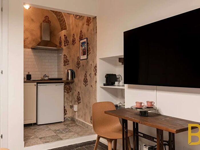 Appartamento monolocale in affitto in Corso Como, Milano