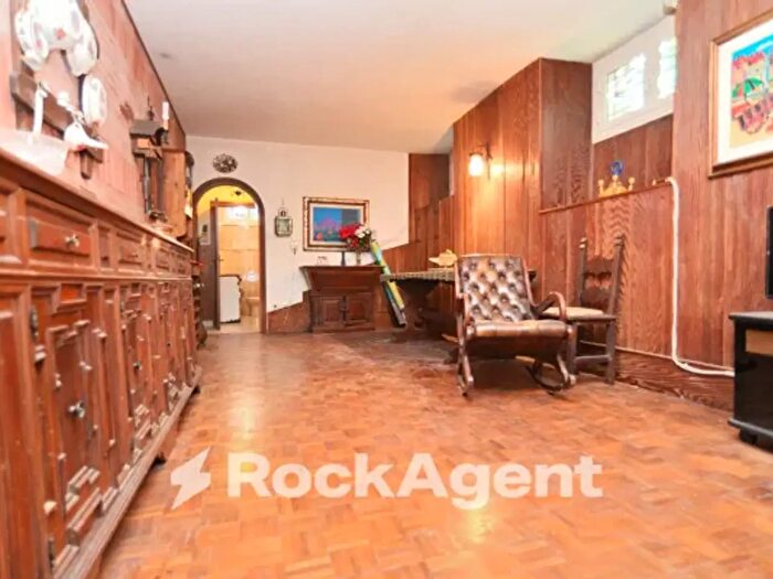 Appartamento monolocale in vendita in Via Cilicia, Roma