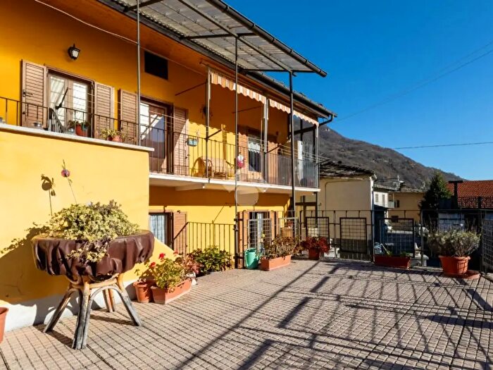 Appartamento trilocale in affitto in Via al Molino, Bobbio Pellice