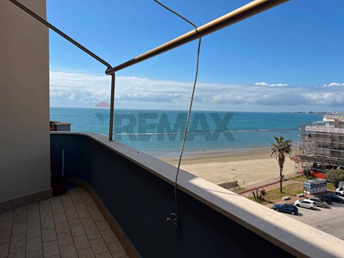 Appartamento bilocale in affitto in Ponserico Cretarossa, Nettuno