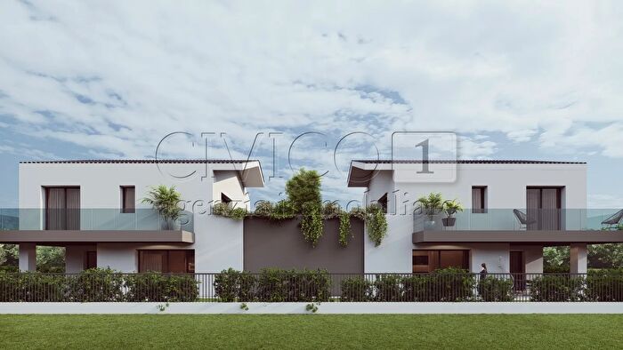 Casa con 6 locali in vendita in Via Santa Scolastica, Grumolo Delle Abbadesse