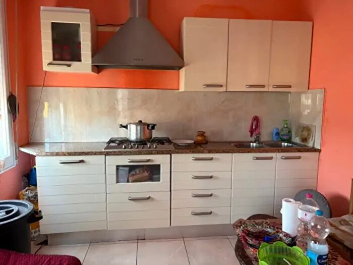 Appartamento quadrilocale in vendita in Boretto