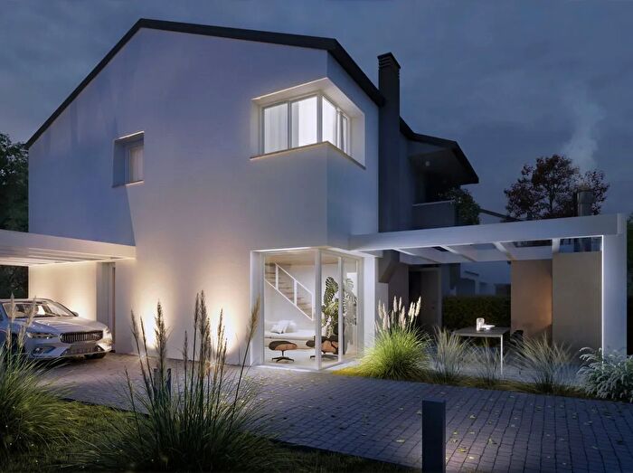 Case in Vendita e in Affitto - 3