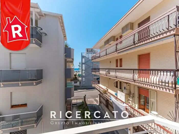 Appartamento quadrilocale in vendita in Via Francesco Petrarca, Gallipoli