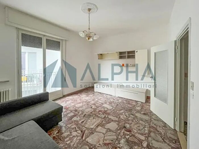 Appartamento bilocale in vendita in Via Filippo Corridoni, Forli