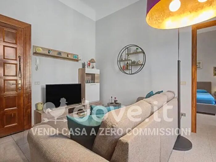 Appartamento bilocale in vendita in Viale Valganna, Varese