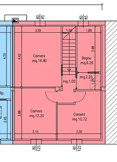 Case in Vendita e in Affitto - 3