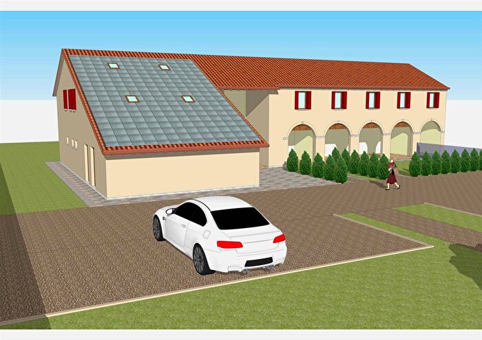 Appartamento con 5 locali in vendita in Salzano