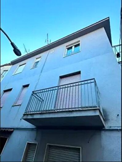 Appartamento con 5 locali in vendita in Via Anita Garibaldi, Calatafimi