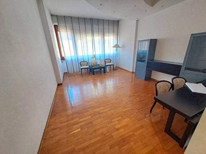 Appartamento quadrilocale in affitto in Via Quintino Sella, Alberti Bellariva, Firenze