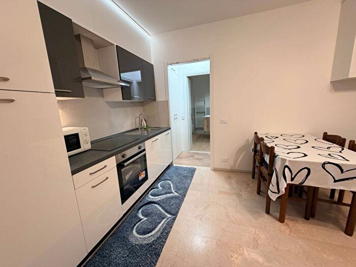 Appartamento bilocale in affitto in Via Pellestrina, Oriago, Mira