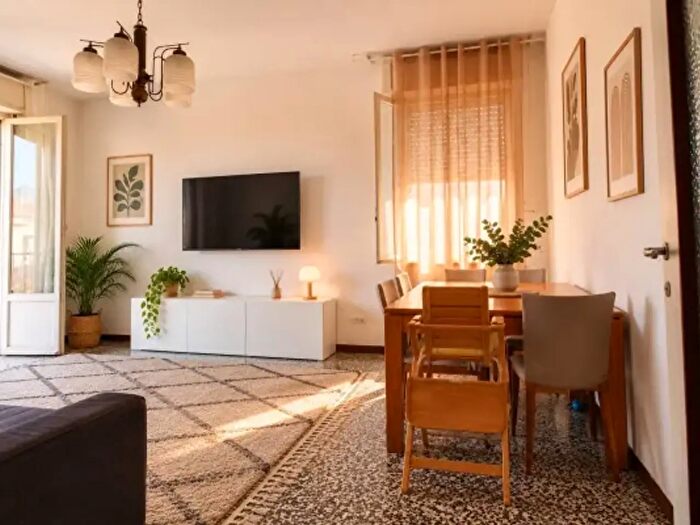 Appartamento trilocale in vendita in Via Vittorio Veneto, Fidenza