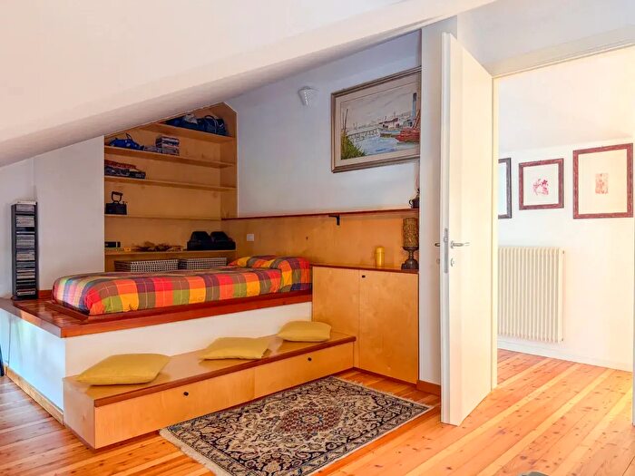 Appartamento con 5 locali in vendita in Via Galileo Galilei, Montebelluna