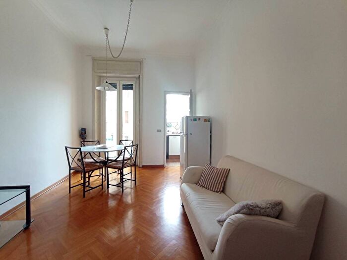 Appartamento bilocale in affitto in Largo Rio De Janeiro, Città Studi, Milano