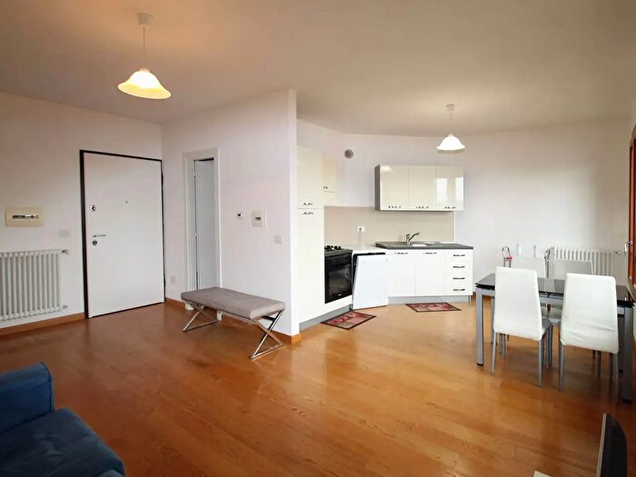 Appartamento trilocale in vendita in Siena