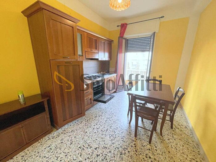 Appartamento bilocale in affitto in Centro, Falconara Marittima