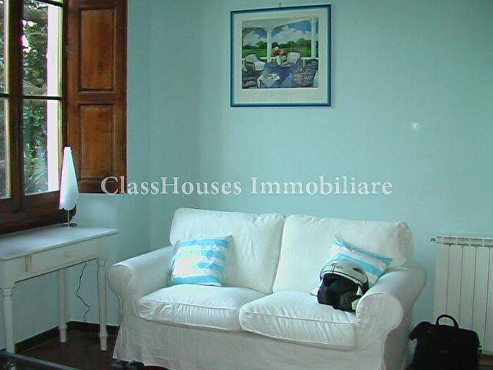 Appartamento bilocale in affitto in Borgo Pinti, SantAmbrogio, Firenze