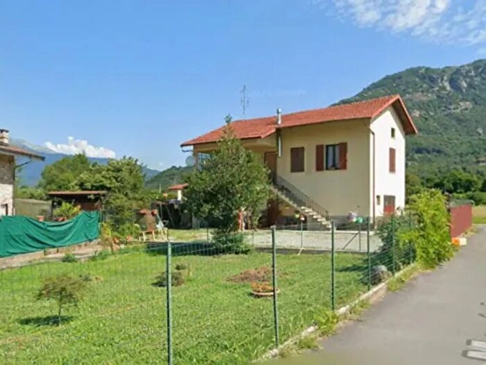 Casa quadrilocale in vendita in Via Montebracco, Sanfront