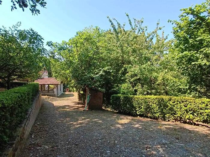 Casa quadrilocale in vendita in Ponte DellOlio