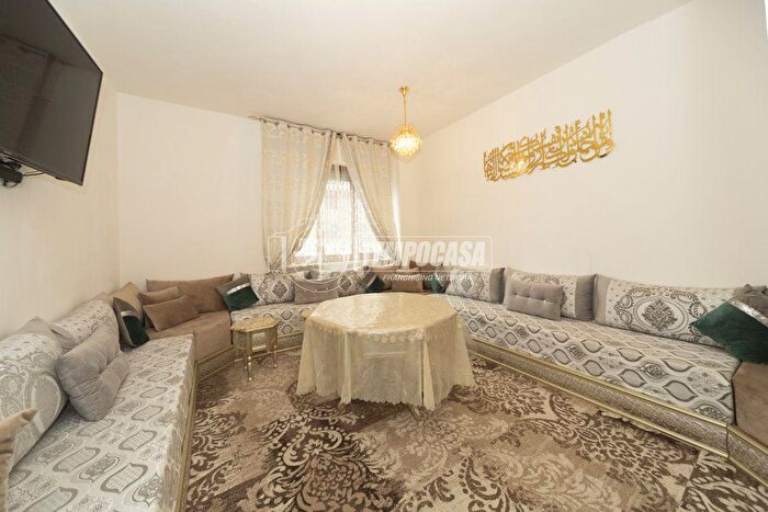 Appartamento trilocale in vendita in Via della Concordia, Perugia