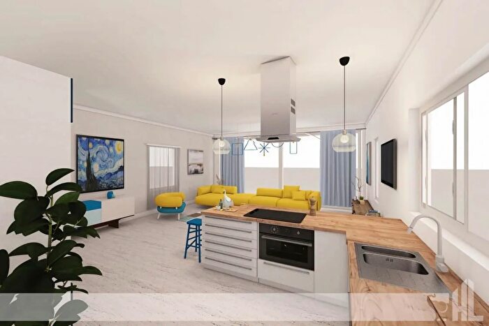 Casa con 5 locali in vendita in Cesiomaggiore