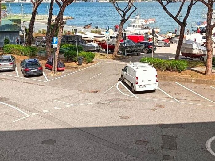 Appartamento bilocale in affitto in Cadimare, Marola Campiglia, La Spezia