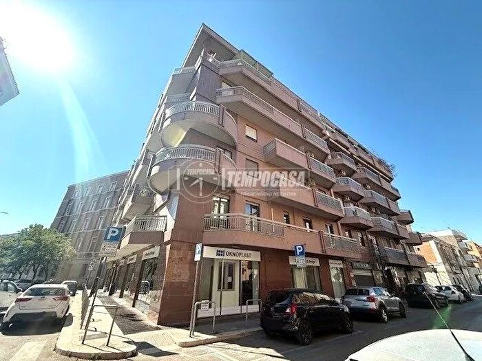 Appartamento bilocale in vendita in Via Salvatore Tugini, Foggia