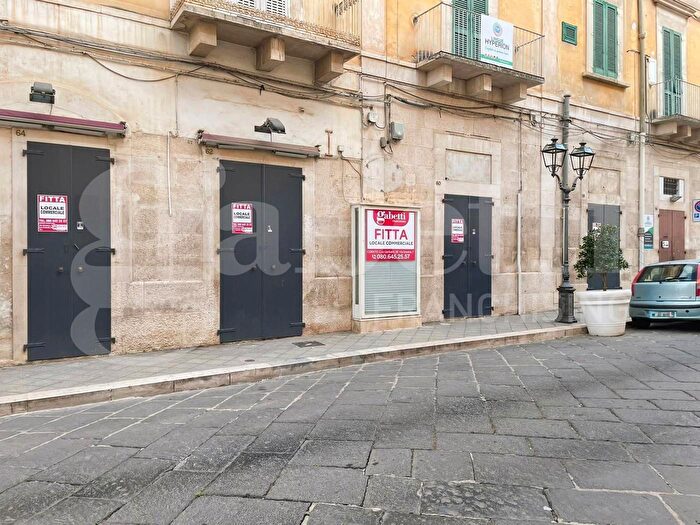 Appartamento in affitto in Via Duomo, Corato