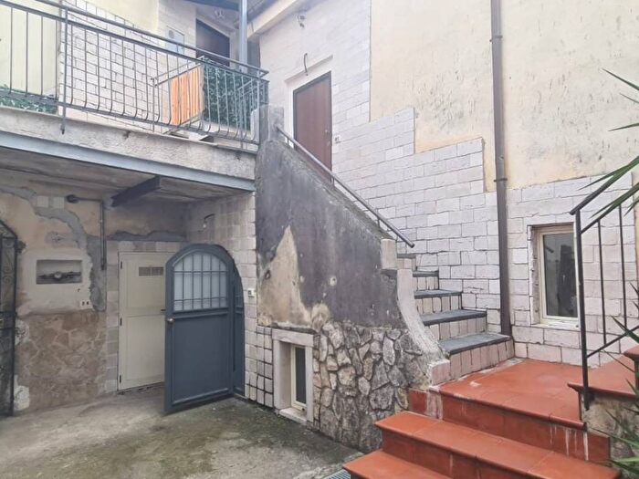 Appartamento bilocale in affitto in Via Olmo, Prepezzano, Giffoni Sei Casali
