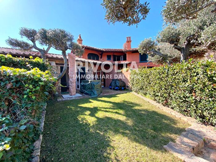 Casa con 5 locali in affitto in Località Sbarcatello, Porto Ercole, Monte Argentario