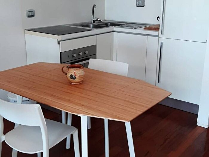 Appartamento monolocale in affitto in Via dei Panciatichi, Firenze Nova, Firenze