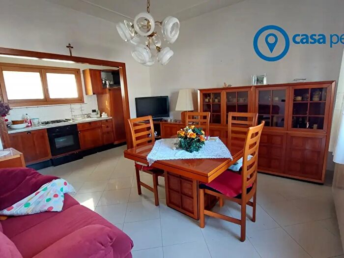 Casa trilocale in vendita in Via Romea, Taglio Di Po