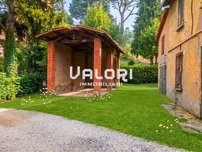 Casa trilocale in vendita in Via Oriolo, Faenza