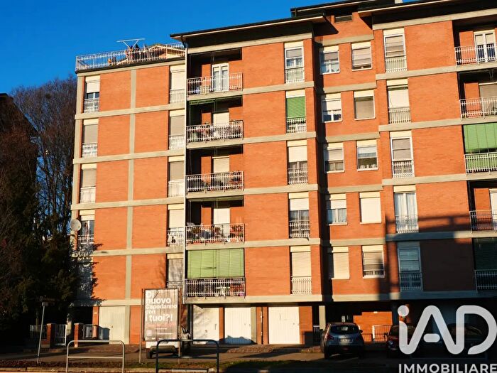 Appartamento con 5 locali in vendita in Via Nuova Ponente, Carpi