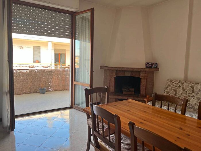 Appartamento bilocale in affitto in Via Giuseppe Vismara, Villanova Riello, Viterbo