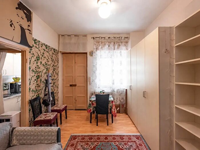 Appartamento monolocale in vendita in Viale Piceno, Milano