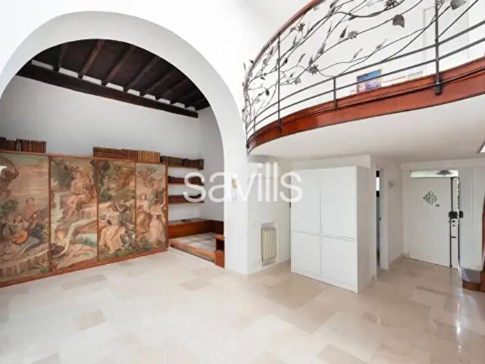 Appartamento bilocale in vendita in Via Margutta, Roma