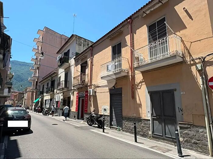 Appartamento monolocale in vendita in Via Virgilio, Castellammare Di Stabia