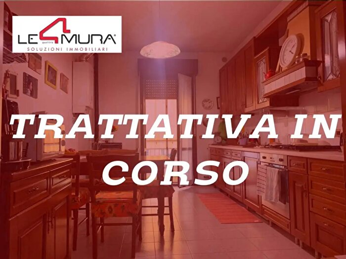 Appartamento con 6 locali in vendita in Bovolone