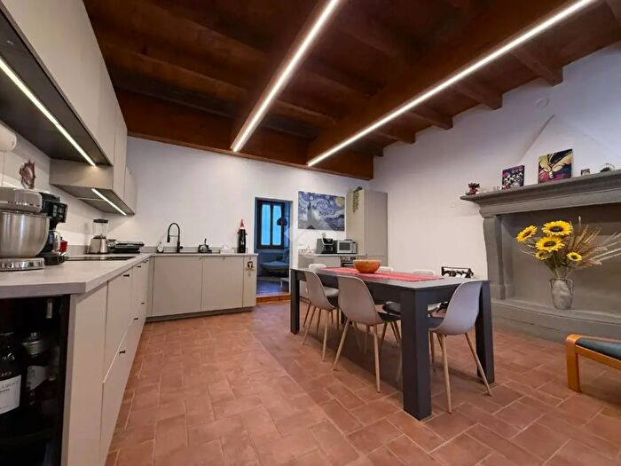 Casa trilocale in vendita in Via Rossa, Orzinuovi