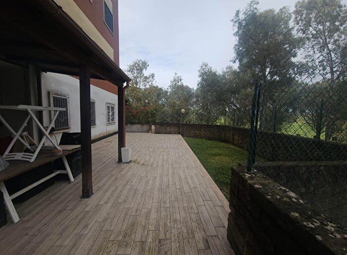 Appartamento bilocale in vendita in Viale delle Arti, Pomezia