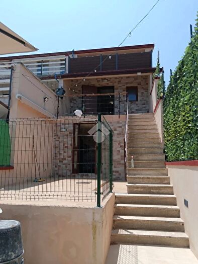 Casa bilocale in vendita in Zona Panoramica, Cassano Delle Murge