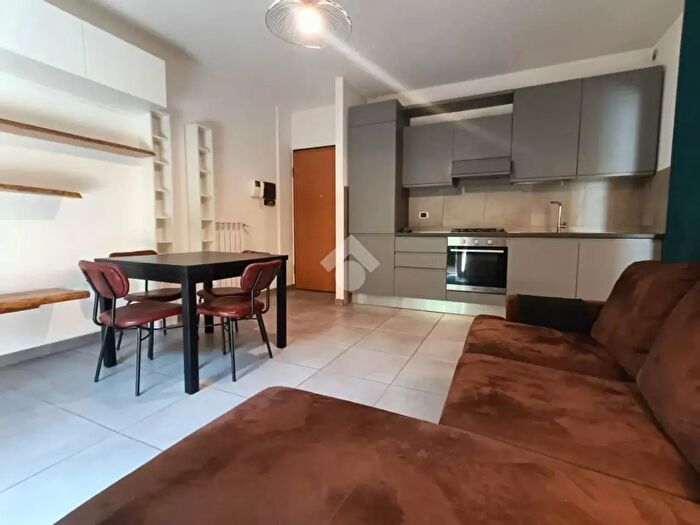Appartamento bilocale in vendita in Via Filippo Luzi, Monte Compatri